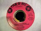 FRENCH COFFEE GR8 2 SIDED NORTHERN 45 PICK-A-HIT 25 HEAR BOTH NOTHING FROM