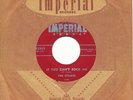 THE STRIKES on Imperial --IF YOU CAN'T ROCK ME-- r&b rockabilly 45 | ORIG LISTEN