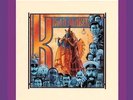 KULA SHAKER**K (BONUS ONE-SIDED PURPLE 7 INCH OF HUSH/180 GRAM)**2 VINYL SET