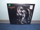 TRIPTYKON - Melana Chasmata 2LP GREEN SOLD OUT Celtic Frost Hellhammer