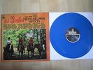 33T LES BEATLES DANS LEURS 14 PLUS GRANDS SUCCES ODEON XSO 132 DISQUE BLEU