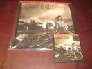 RUSH MFSL PERMANENT WAVES 180 GRAM NUMBERED LIMITED AUDIOPHILE LP+24 KARAT GOLD
