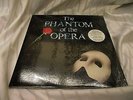 The Phantom Of The Opera : Double Vinyl LP (Sealed)