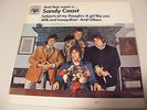 SANDY COAST -  FIRST HOLLAND BEAT / GARAGE LP 1967