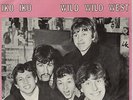 TECKELS - IKO IKO / Wild wild West Rare '67 HOLLAND 7