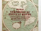 ASDF 151 CONSTANTIN SILVESTRI - DVORAK new world symphony RARE HMV stereo EX+