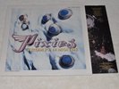 Pixies - Trump Le Monde - Vinyl LP - 4AD UK Original