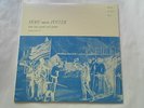 ELMO HOPE MEETS FOSTER JAPAN LP Freeman Lee Frank Foster