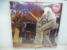 STATUS QUO-DAWN OF THE FRANTIC FOUR. SWEDEN 1971-RED VINYL LP-NEW.SEALED