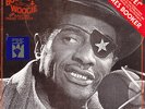 James Booker - Live Boogie Woogie original Gold LP