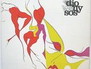 DIONYSOS LE PRINCE CROULE rare hard psych Canada heavy orig GATEFOLD LP