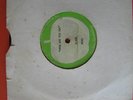 Apple Corps Ltd 7 inch 45 rpm double sided  Slade Mono acetate custom recording