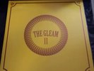 THE AVETT BROTHERS THE GLEAM II LP VINYL NEAR MINT RAMSEUR RECORDS