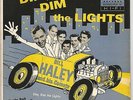 Rare 45 R&R EP Decca-2209 Bill Haley & Comets (Dim the Lights) VG++