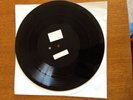 DUBPLATE- KING STEP / BREADBACK - TUFF  LISTEN 