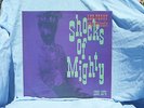 Lee Perry & Various ?– Shocks Of Mighty  NM KILLER ROOTS UK Attack