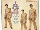 Elvis Touch of Gold Vol. 3 Gold Standard EPA 5141 DOS