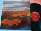 Johnny Cash The Lure of Grand Canyon LP NM CL1622 1961 Mono Andre Kostelanetz