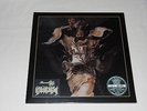 Behemoth The Satanist new 2 X LP sealed record FOREST GREEN 2014 vinyl 043/100