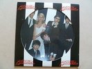 Blondie Parallel Lines LP Rare unplayed Picture Disk(1978)