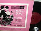 Nathan Milstein Violin Favorites Arthur Fiedler RCA Red Seal 10 inch