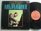 EDDIE PALMIERI Mambo con Conga is Mozambique LATIN LP TICO
