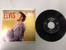 Elvis Single 7 Inch RCA Victor Epa 992 Volume 1 One Rare