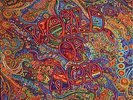 various - world of acid LP - psych
