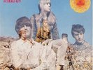 folklords - release the sunshine LP - psych