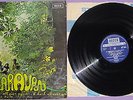 CARAVAN-IF I COULD DO IT AGAIN, etc.VERY FIRST ISSUE stereo,MINE NEW, EX/CON