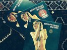 Iggy and the Stooges 3 X Raw Power on Embassy - get the set . . . PUNK