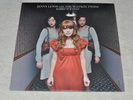 Jenny Lewis with The Watson Twins - Rabbit Fur Coat - Vinyl LP w/ Poster