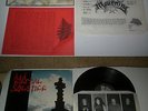 ETERNAL SOLSTICE / MOURNING spli LP vinyl Original ERSTPRESSUNG & insert