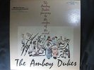 The Amboy Dukes,Ted Nugent,Journey To The Center Of Your Mind, Mint-