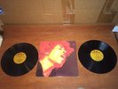 T6-97 Vinyl Record Album Jimi Hendrix Electric Land 2 LPS Reprise 6307 RARE