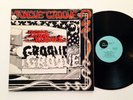 Tongue And Groove - W/Lynne Hughes   Rare Psych Rock - 1968 Fontana Gatefold