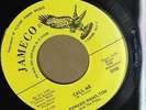 Edward Hamilton and The Fifes NORTHERN SOUL 45 Call Me / I'm Gonna Love You Hear