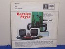 BEATLES Filtral Brillen Cover Michelle Girl Single RAR SONNENBRILLEN EXPORT COPY