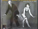 DANNY DAVIS AND THE TITANS RARE LP 33T ORIGINAL BIEM mint+++ LET’S DO THE TWIST