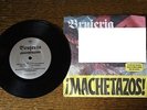 Brujeria ?– ¡Machetazos LP 1ST PRESS GRINDCORE METAL 1992 VIRUS 113