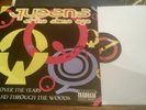 QUEENS OF THE STONE AGE  - OVER THE YEARS AND THROUGH THE WOODS  2LP vinyl