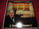 CHARLES MUNCH/Saint-Saens Symphony #3 RCA Living Stereo SD LSC-2341 1S/1S NM/NM