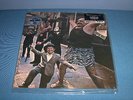 THE DOORS STRANGE DAYS 180 GRAM  VIRGIN VINYL  LP SEALED