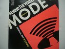 Depeche Mode - Behind The Wheel  + 3 Singles ( farbiges Vinyl ) Erstauflage