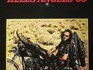 SOUNDTRACK - HELL'S ANGELS '69 (vinyl LP)