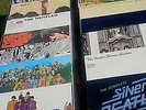 The Beatles Vinyl LP Collection and More Not been played for about 20 years