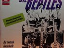 THE BEATLES Rare '64 German LP Please me und andere Knuller HorZu A2/B2 Matrices