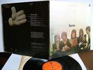 The Faces - First Step  WS 3000  UK LP 1st Press 1970  Warner Brothers Orange