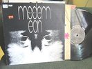 Modern Eon Fiction Tales Lp orig goth synth art wave minimal '81 dindisc uk rare