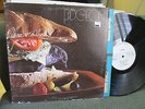 lp PIDGEON s/t Jobriath DECCA DL 75103 STEREO PROMO gatefold 1969 WLP rare oop
